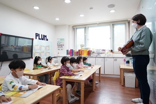 광명 영어학원 ‘닥스어학원 광명캠퍼스’ 11월 19일 입학설명회 개최