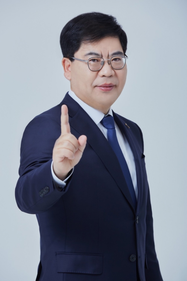 김중근 폴리스 아카데미, ‘2023 히트브랜드 대상’ 경찰 수험 부문 1위 수상