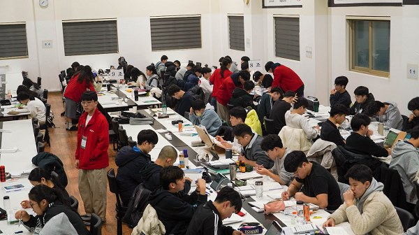 수학개벽, 여름 방학 캠프로 수학 공부의 새로운 지평을 열어