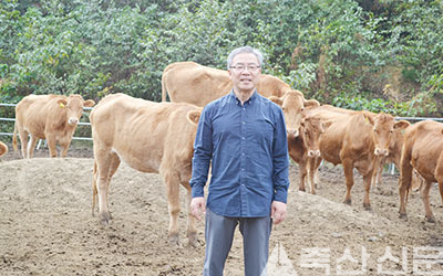 <농장탐방>귀농 성공모델로 두각…전남 고흥 ‘농장 군모들’