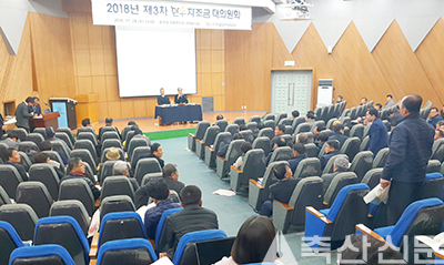 한우산업 새해 화두는 ‘수급 조절’