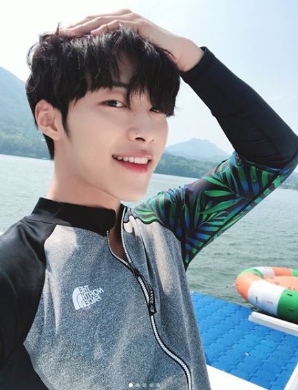 우도환, 더 킹 출연 확정...1인 2역 소화