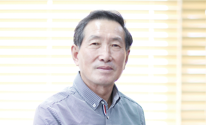 <조합장이 말하는 ‘우리축협’은>이중호 춘천철원화천양구축협장