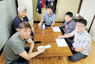 <탐방>서울우유 철원군 낙농축산계
