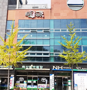 금산축협, 한우 체험·맛집 홍보 일석이조 효과로
