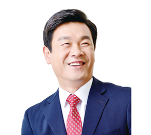 전국축산물군납조합협의회  조규용  회장