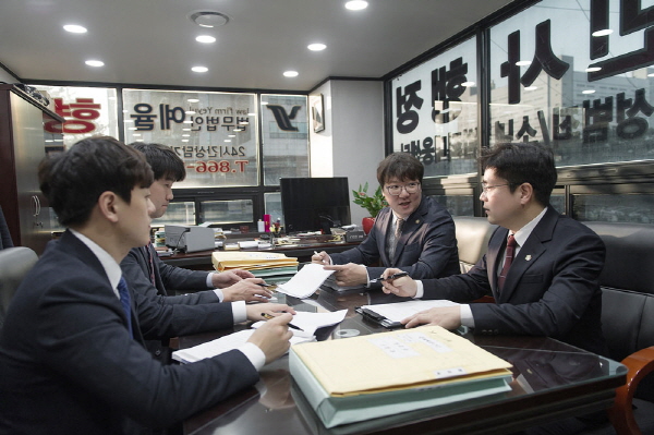 법무법인 예율, 가사(이혼)분야 특화된 법률서비스로 맞춤제공