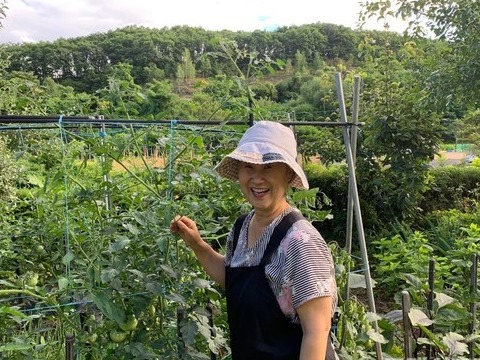 [6차 IN] 산양과 함께하는 귀농·귀촌의 롤 모델, 고성리 산양목장
