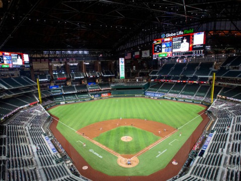 MLB 포스트 시즌, 30일 시작...16개 팀으로 확대