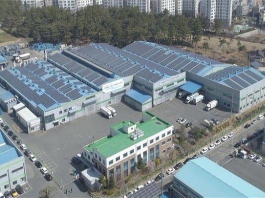 대유에이피, 신기인터모빌 인수 추진···모빌리티 시장 공략 속도