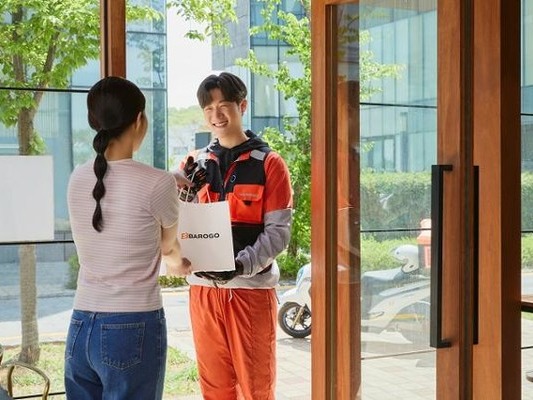 바로고, 딜버와 한식구 된다···투자 불황 속 배달업계 생존전략은 합병과 매각