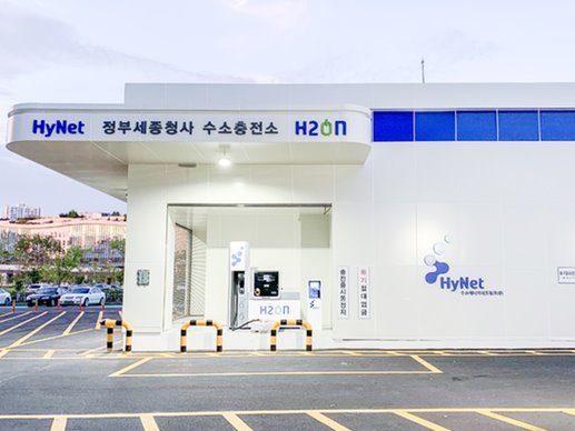 [특징주] 효성중공업, 장초반 4%대 강세