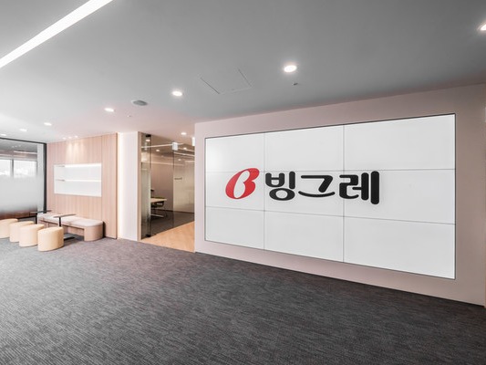빙그레, 2024 RCY 전국캠프 후원