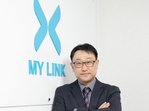 [인터뷰] 박상일 마이링크 대표 안정적 매출과 서비스 바탕으로 기술 성장 이룰 것