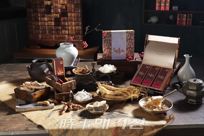 인터뷰) 오직 자연 그대로의 안전한 먹거리 만드는 늘푸른 기업