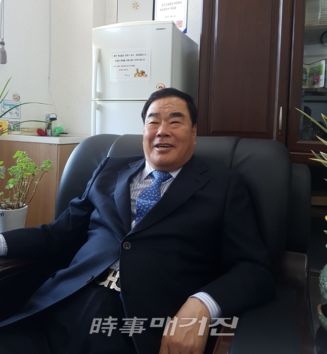 담양의 청정하고 수려한 자연경관, 그 속에서 몸과 마음의 치유를 동시에