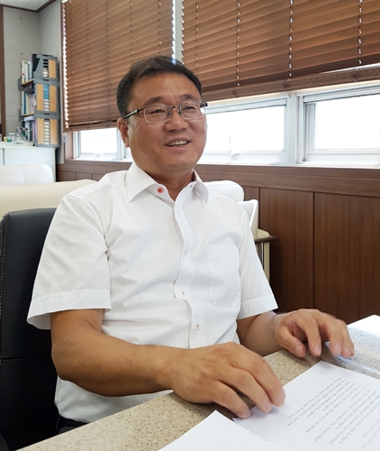 강력한 맨파워와 막강한 기술력, 국내 TOP2를 향한 이유 있는 도전