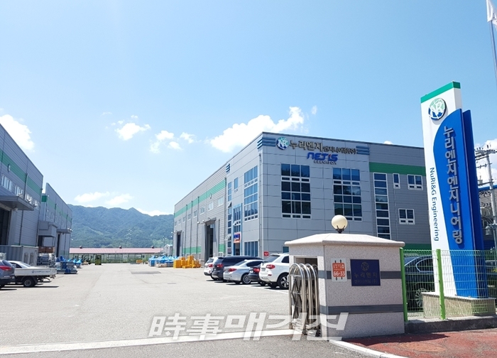 강력한 맨파워와 막강한 기술력, 국내 TOP2를 향한 이유 있는 도전