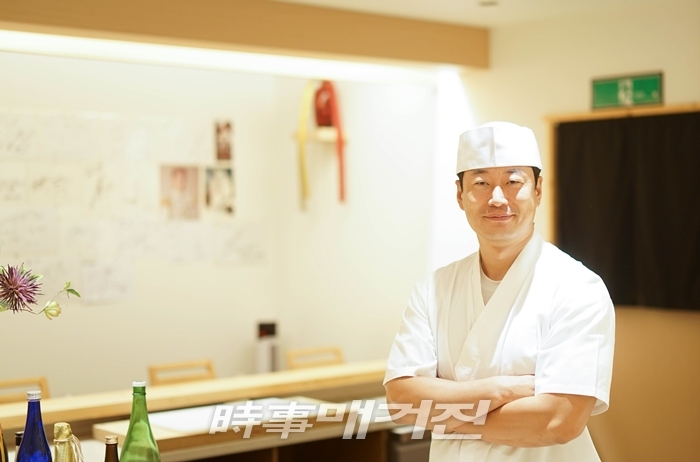 창원을 대표하는 미식의 성지, 참치권 푸드그룹
