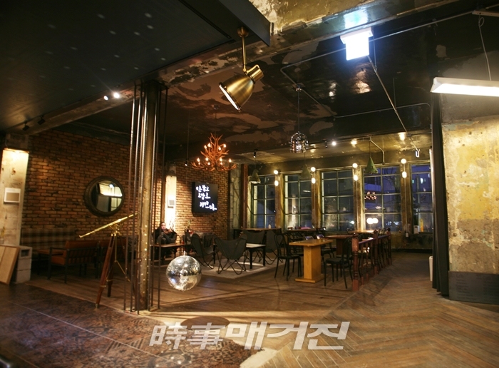 상업의 모든 요소를 컨설팅 하는 단디자인