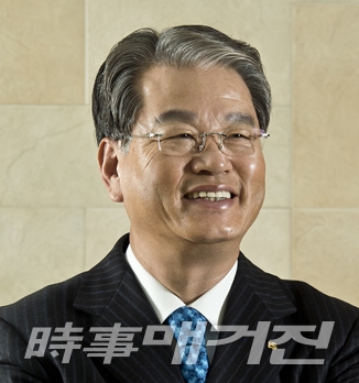 IS동서, 대구시에 성금 2억 원 전달