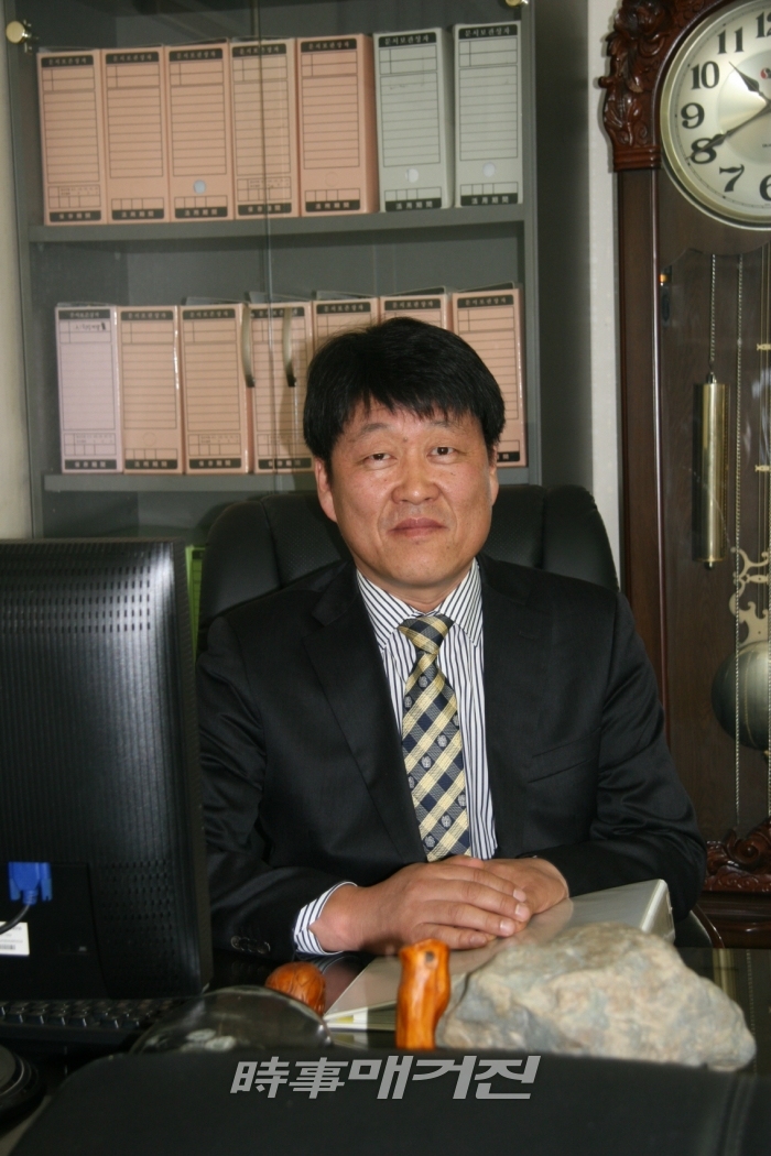㈜월드종합건설 ㈜한성개발과 MOU, 인도진출을 꿈꾸다