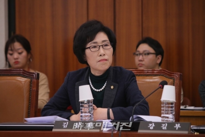 바른미래당, 문 대통령 신년사는 셀프 용비어천가