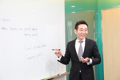 sat학원 랭귀지윌 여름특강 조기등록 할인 시작