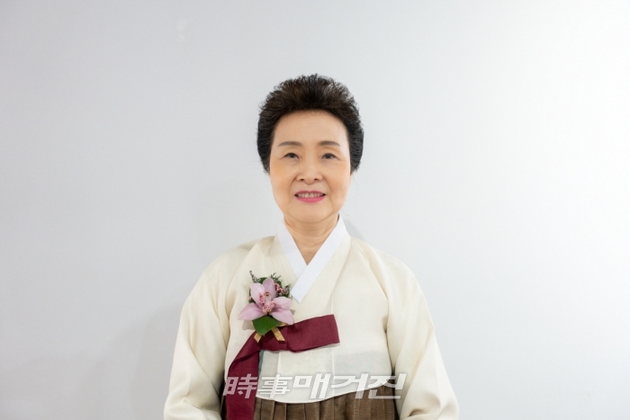 (사)한국전통음식연구소(대표 윤숙자) 20주년 기념식 개최!