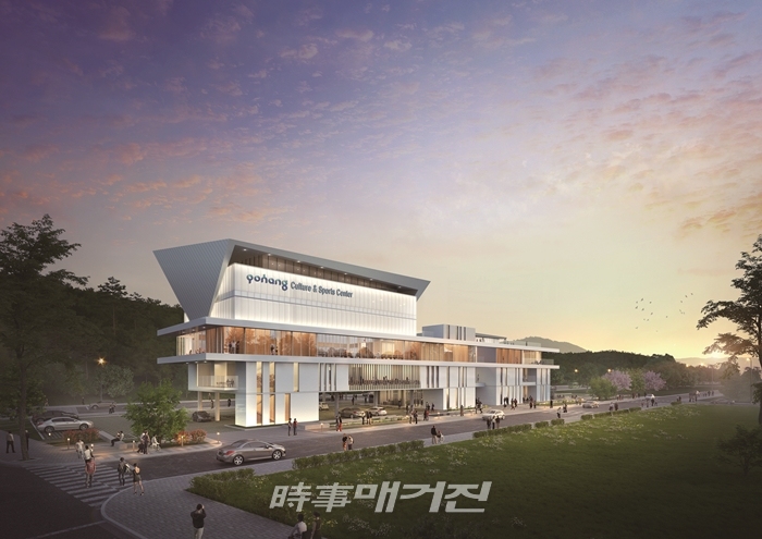 앞선 기술력과 끊임없는 열정, 건축시장에 승부수를 던지다