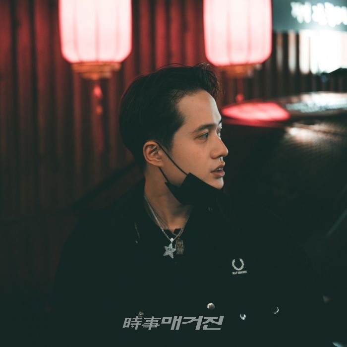 래퍼 스컬러, 오는 13일 EP앨범 비데어 국내 정식 발매