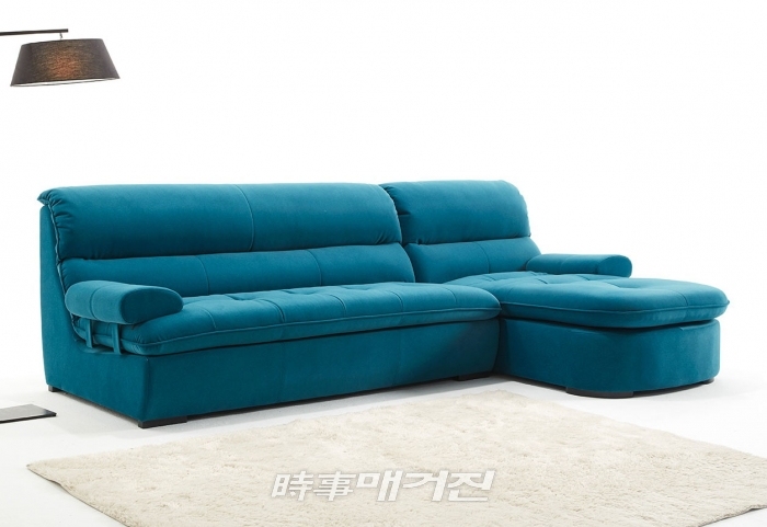 친환경 패브릭소파 전문 브랜드 까사팩토리, 차별화된 기능성 패브릭소파 선보여