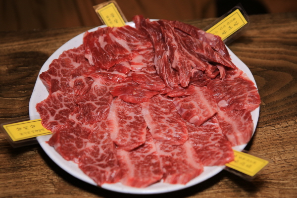 부산 연산동 맛집 미우한우, 가성비 높은 투뿔숙성한우 메뉴 제공하며 눈길