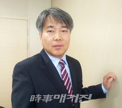필름 시장을 선도하는 나노필름 판매법인 (주)풍배 김연태 대표