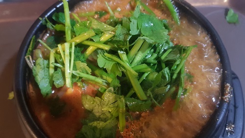 안양 범계역 점심 맛집 아띠참치 돈까스, 알탕 등 다양한 점심메뉴 제공