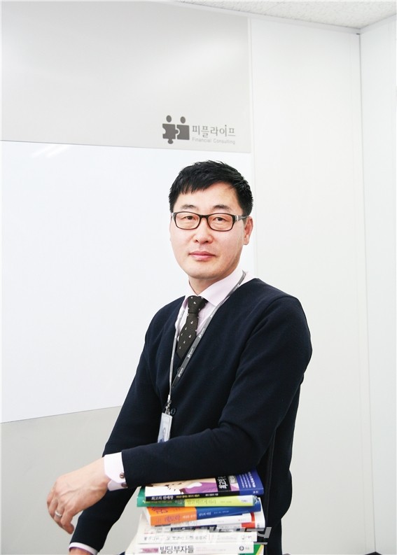 철저한 분석을 통한 고객 맞춤형 컨설팅, 보장의 확률을 높이다