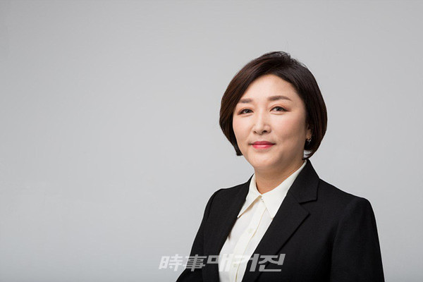 전진숙 광주북구(을) 국회의원 예비후보, 광주·북구 사회적경제 기업 활성화 공약