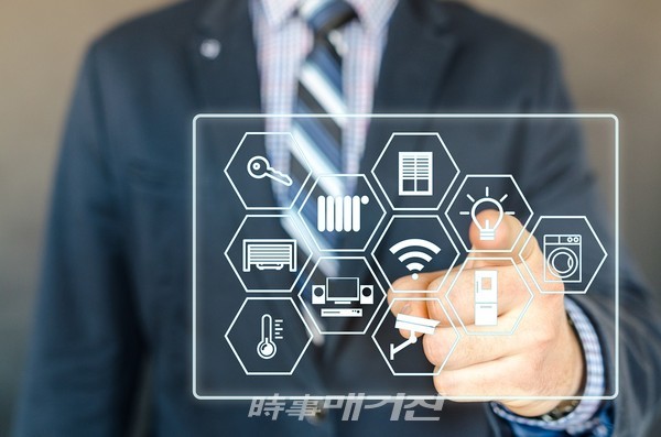 제주특별자치도, 지능형 스마트 도정 구현