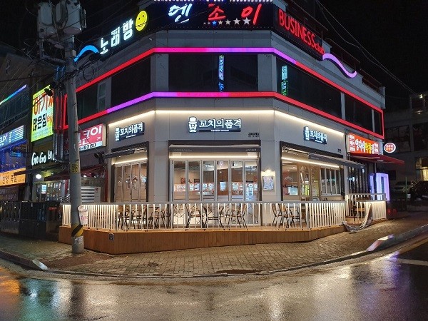 코로나19 위기 정면 돌파한 꼬치의 품격, 소자본창업 흥행 노하우는?