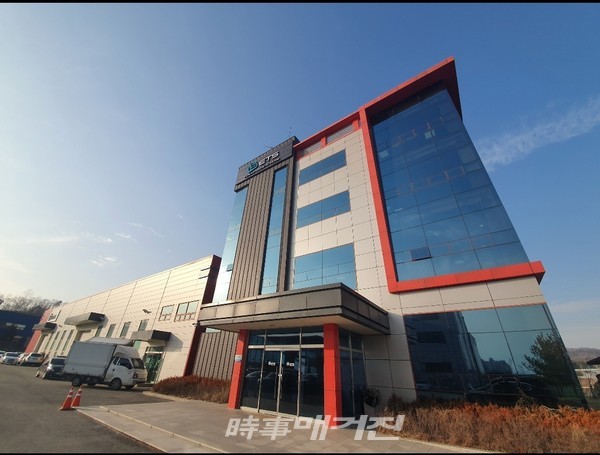 젊은 브레인들이 만들어가는 큰 꿈 우리 직원들과 지역, 기업이 함께 성장할 것
