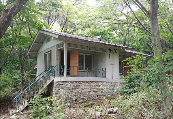 문화재청. 「광주 구 무등산 관광호텔」등 3건 문화재 등록