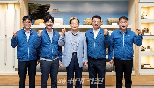 제주특별자치도개발공사, 수자원 보전‧재해 예방 역할 톡톡