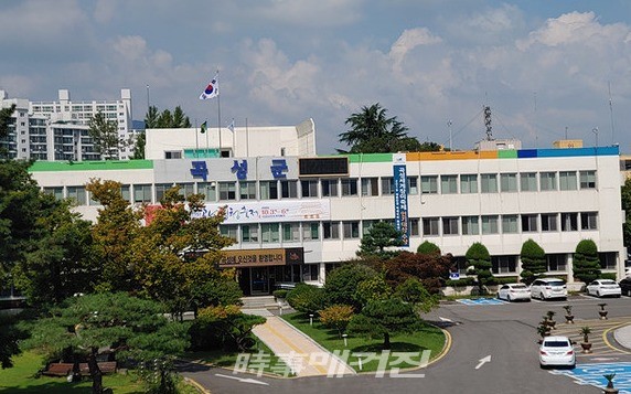 곡성군, 공모사업은 선택 아닌 필수! 국도비 확보 총력