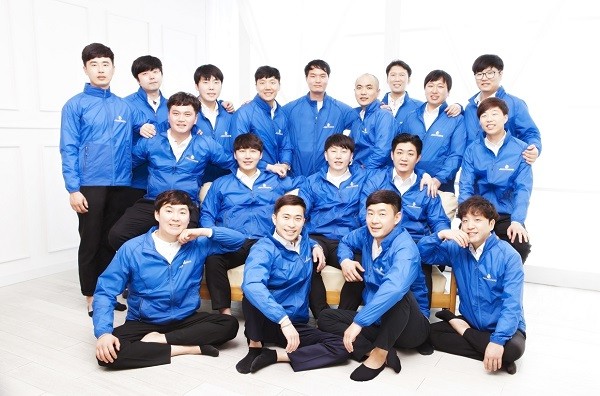 에어컨청소창업 교육 주식회사 조인호프 전국 프리미엄 홈케어서비스 제공