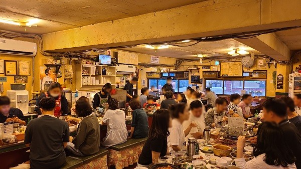 세광양대창 왕십리점 오픈
