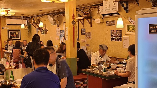 양대창 전문 브랜드 세광양대창, 을지로3가점 오픈,