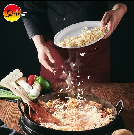 유가네 닭갈비, 코로나19 대응 전략 통해 불황 속 성장세