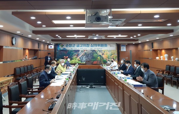 순창군, 제1금고 NH농협은행 순창군지부 제2금고 전북은행 순창지점 지정