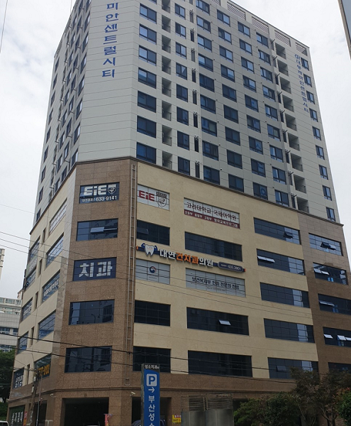 작심스터디카페 부산대연점 진출 확정… 부산에만 53개 지점 보유