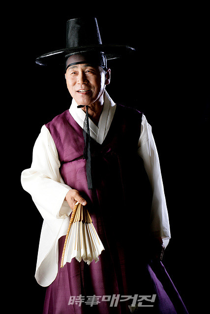 문화재청, 국가무형문화재 판소리(수궁가, 적벽가) 보유자 인정 예고
